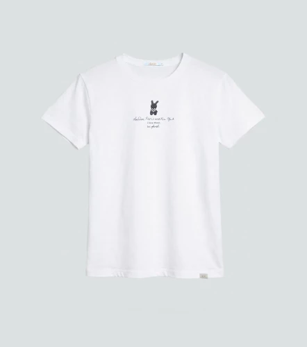 Blusa Para Mujer Isabella DerekBL