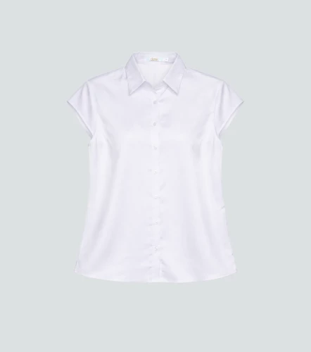 Blusa Camisera Para Mujer Thaliana DerekBL