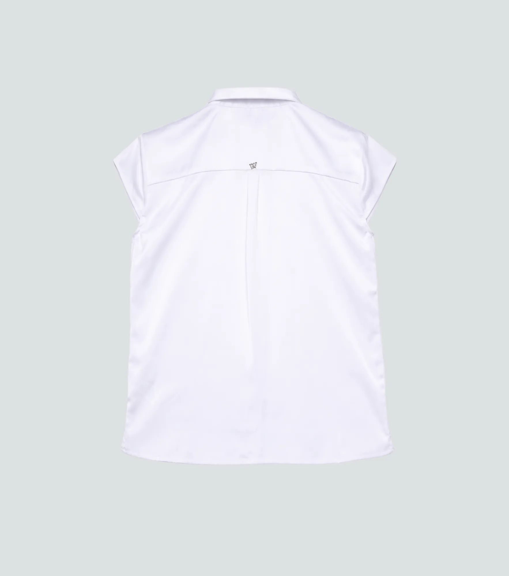 Blusa Camisera Para Mujer Thaliana Derek 837653 BL