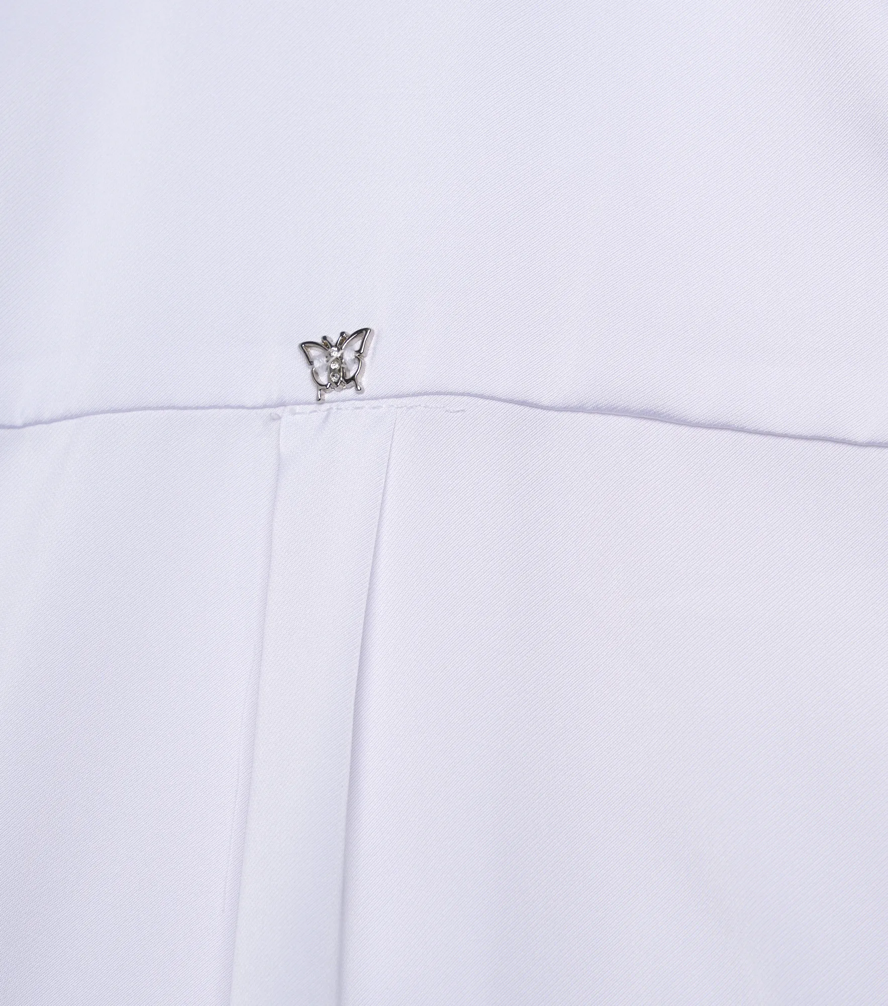 Blusa Camisera Para Mujer Thaliana Derek 837653 BL