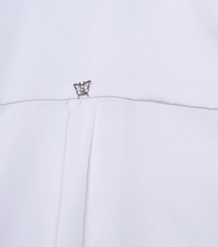 Blusa Camisera Para Mujer Thaliana DerekBL