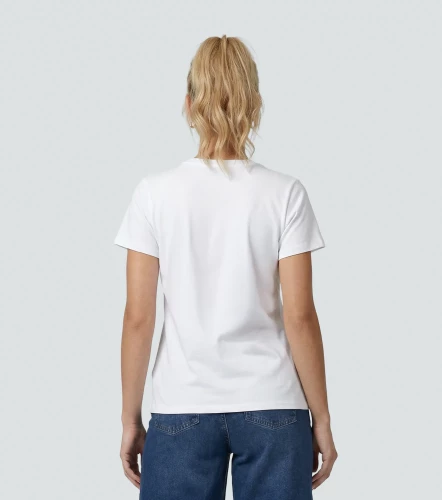 Blusa Camiseta Para Mujer Karla DerekBL