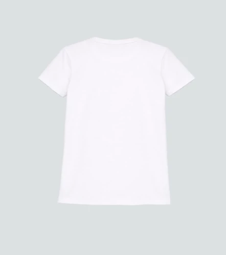 Blusa Camiseta Para Mujer Karla DerekBL