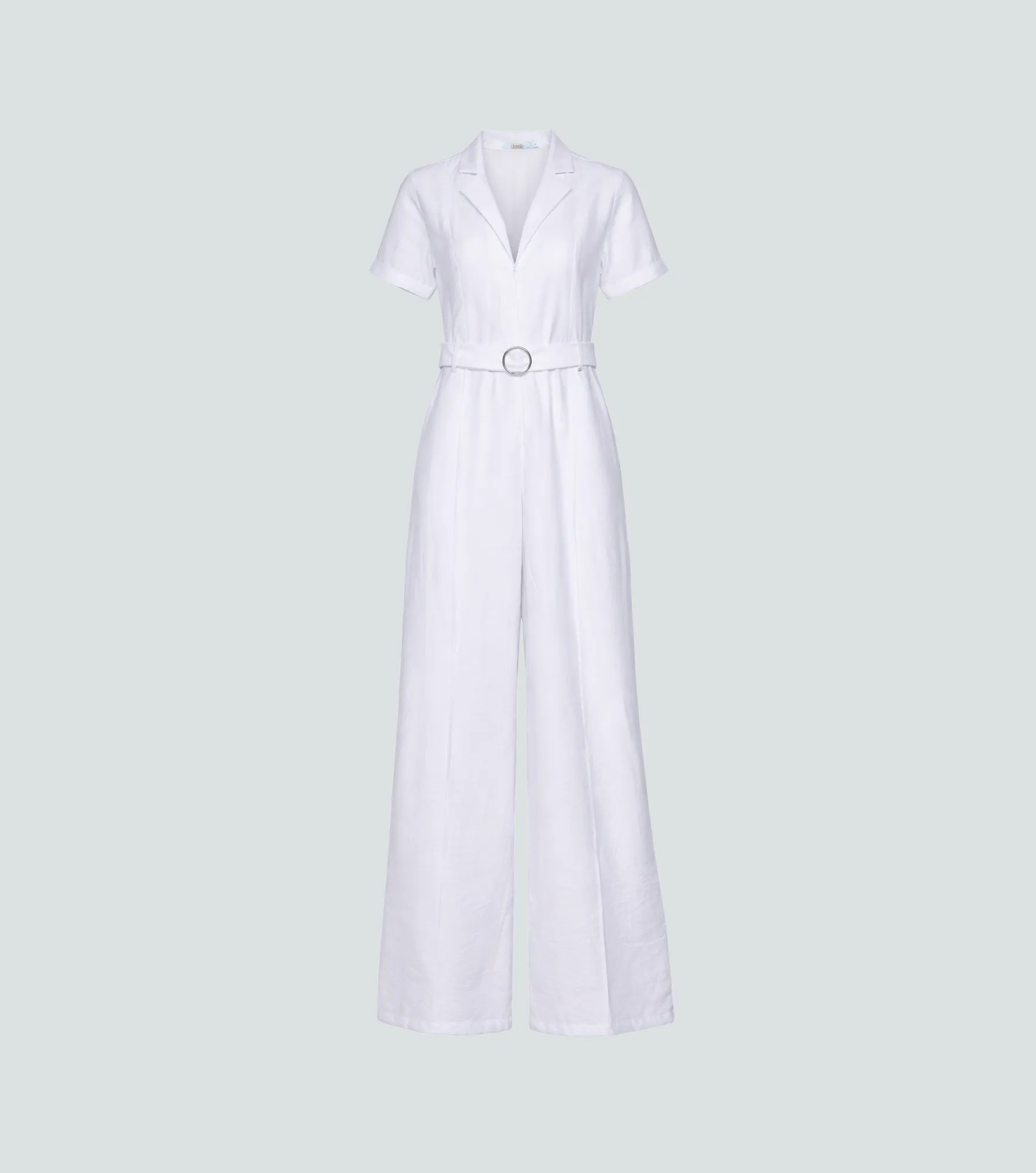 Enterizo Para Mujer Nova Derek 837780 BL