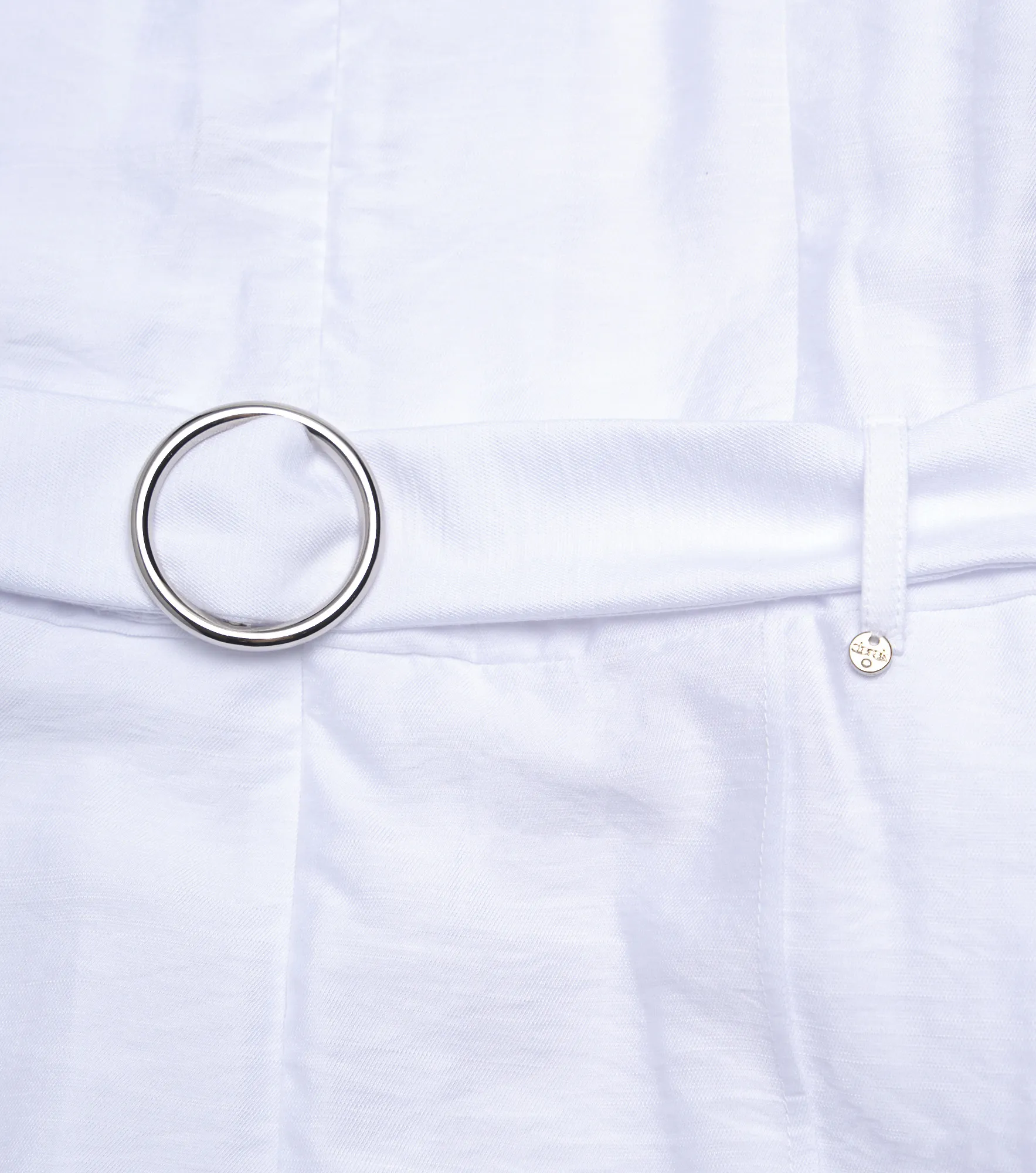 Enterizo Para Mujer Nova Derek 837780 BL