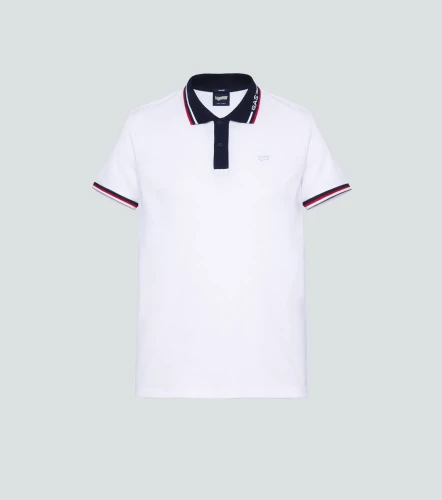 Fito Polo Slim Masculina GasBL