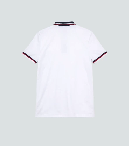 Fito Polo Slim Masculina GasBL