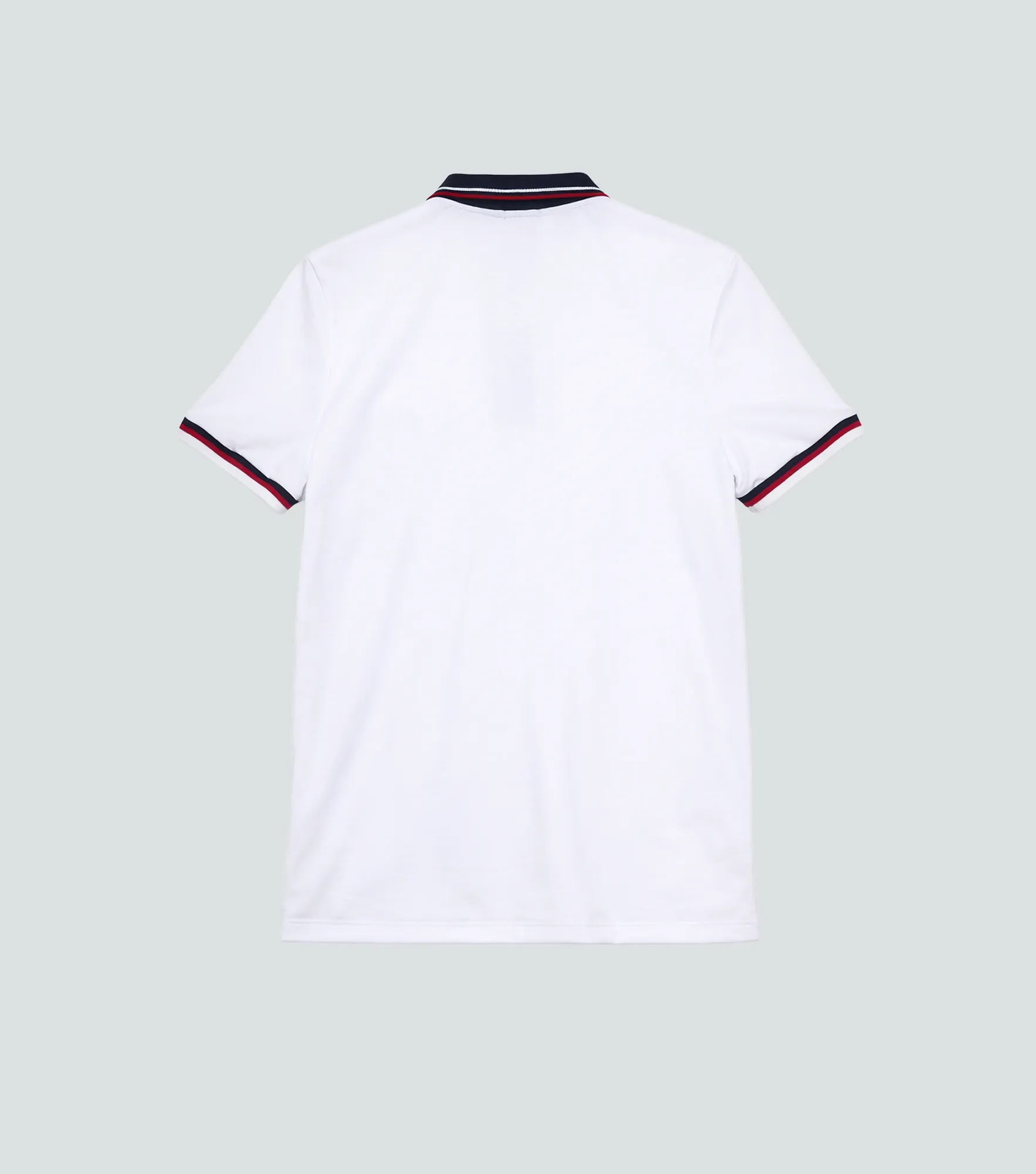 Fito Polo Slim Masculina Gas 837963 AC