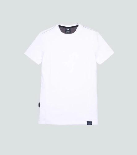 Arnald Tshirt Slim Fit Masculina GasBL