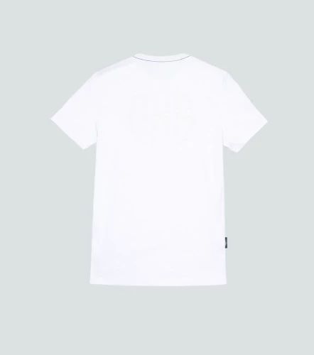 Arnald Tshirt Slim Fit Masculina GasBL