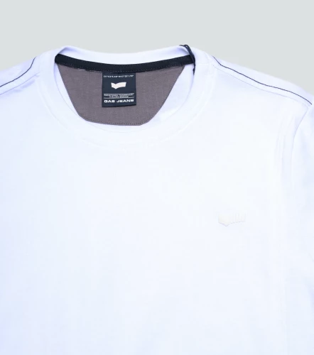 Arnald Tshirt Slim Fit Masculina GasBL