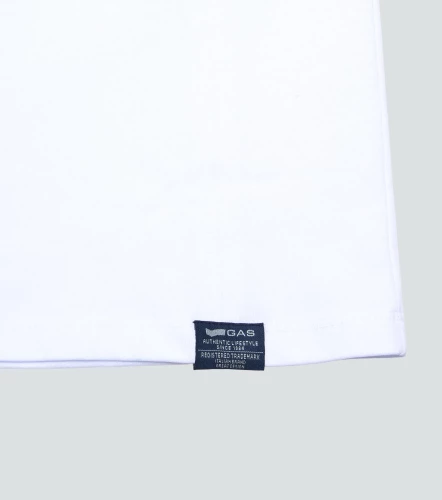 Arnald Tshirt Slim Fit Masculina GasBL