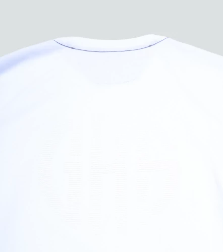 Arnald Tshirt Slim Fit Masculina GasBL