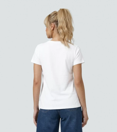 Blusa Camiseta Para Mujer Kiara DerekBL