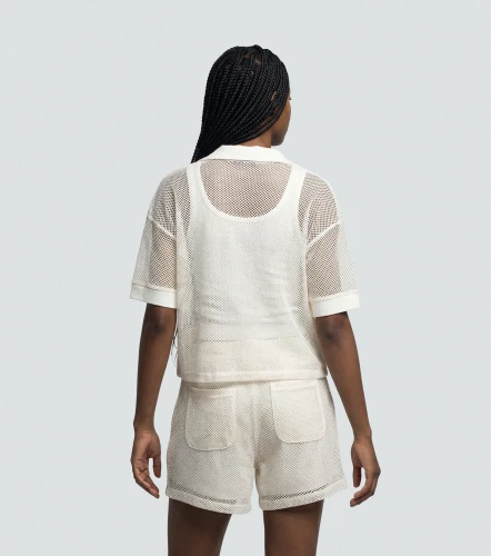 Mary Set En Malla Con Apliques TyperBH