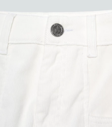 Salem Short Cargo En Corduroy TyperBH