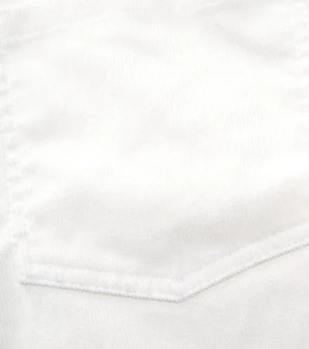 Salem Short Cargo En Corduroy TyperBH