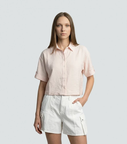 Camisera Para Mujer Nova Derek LovelyBH
