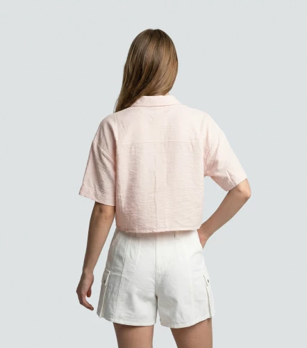 Camisera Para Mujer Nova Derek LovelyBH