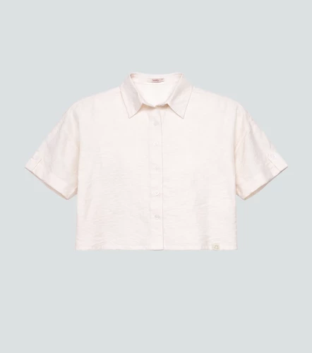 Camisera Para Mujer Nova Derek LovelyBH