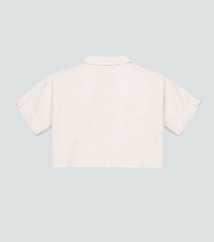 Camisera Para Mujer Nova Derek LovelyBH