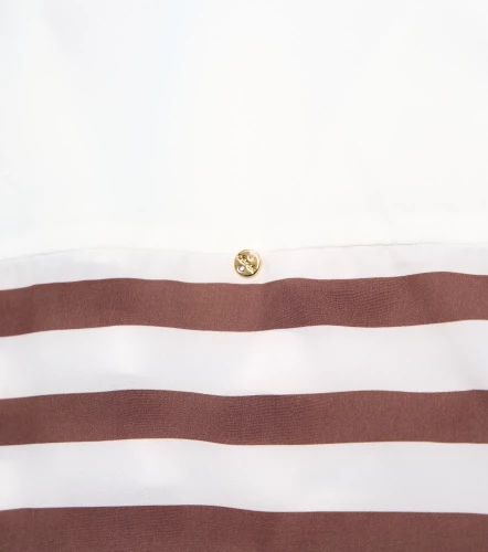 Blusa Camisera Para Mujer Lorena DerekCF