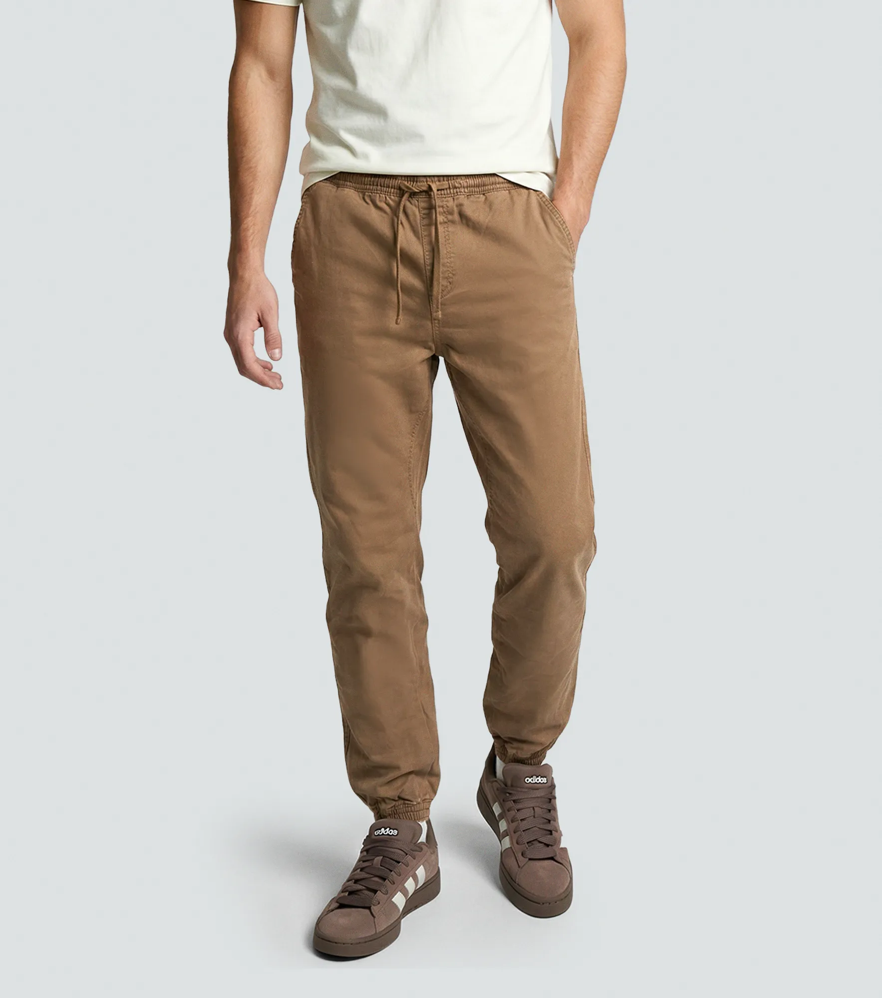 Dante Jogger Comfort Unicolor UnserCF