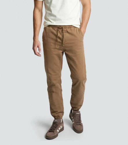 Dante Jogger Comfort Unicolor UnserCF