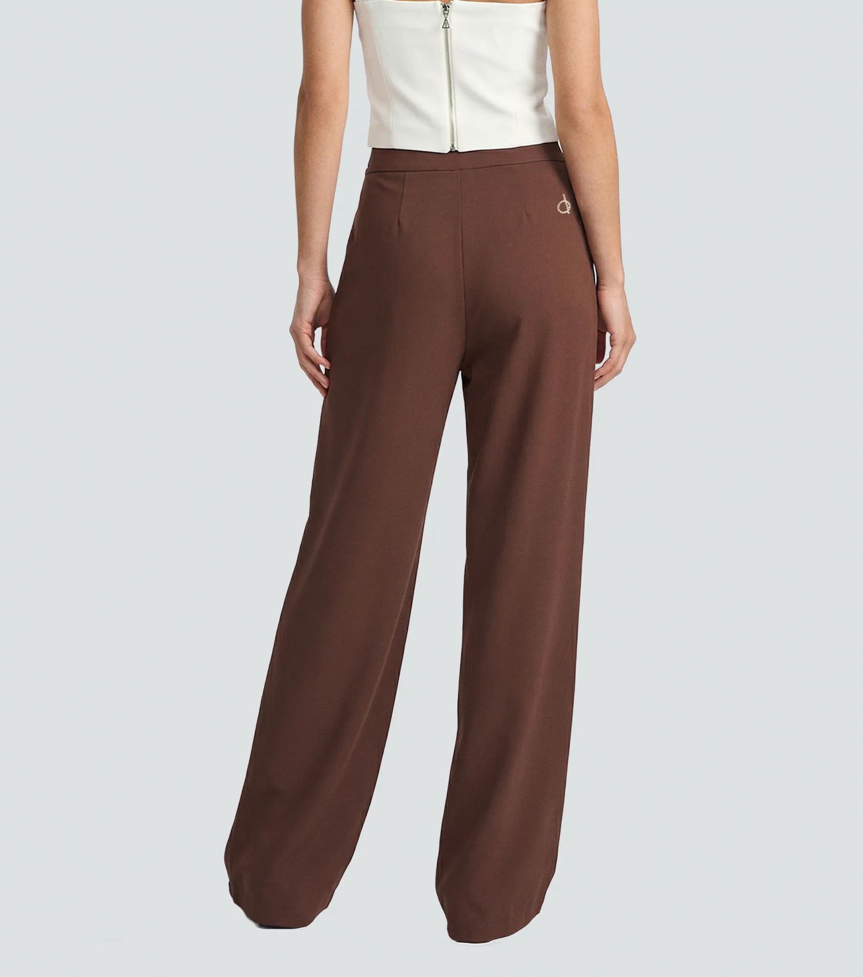 Pantalon Para Mujer Coachella Derek Lovely 835888 CF