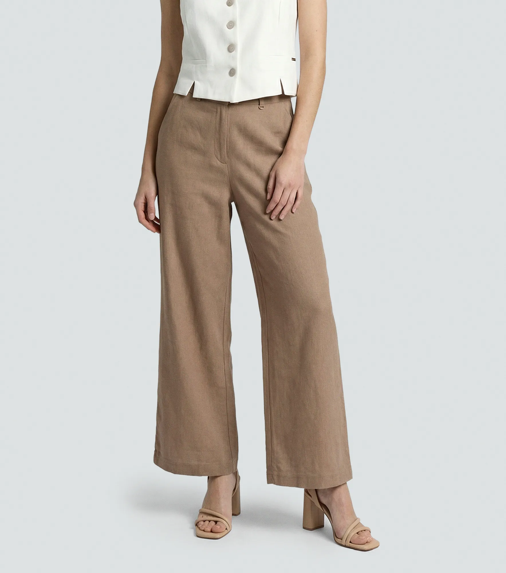 Pantalon Para Mujer Karol Derek 836932 CF