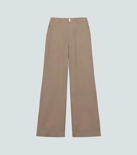 Pantalon Para Mujer Karol DerekCF