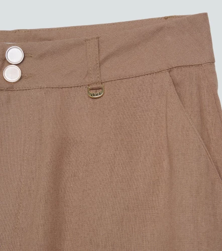 Pantalon Para Mujer Karol DerekCF