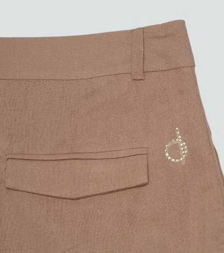 Pantalon Para Mujer Karol DerekCF