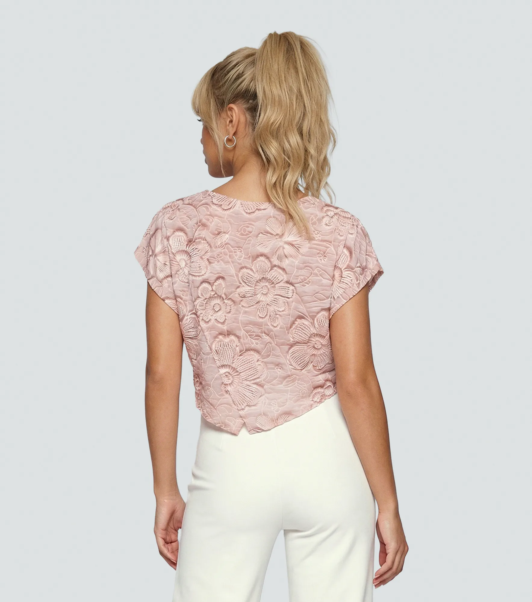 Blusa Para Mujer Susan Derek 837644 CF