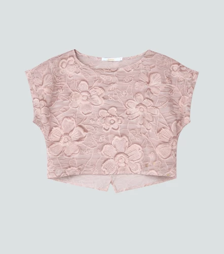 Blusa Para Mujer Susan DerekCF