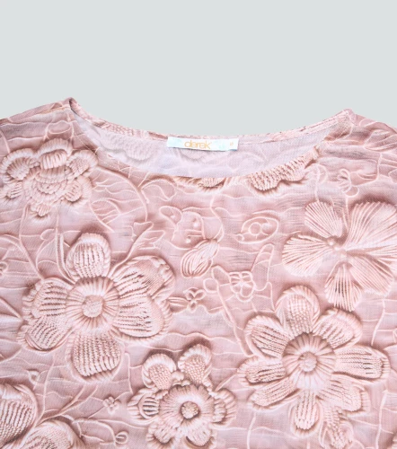 Blusa Para Mujer Susan DerekCF