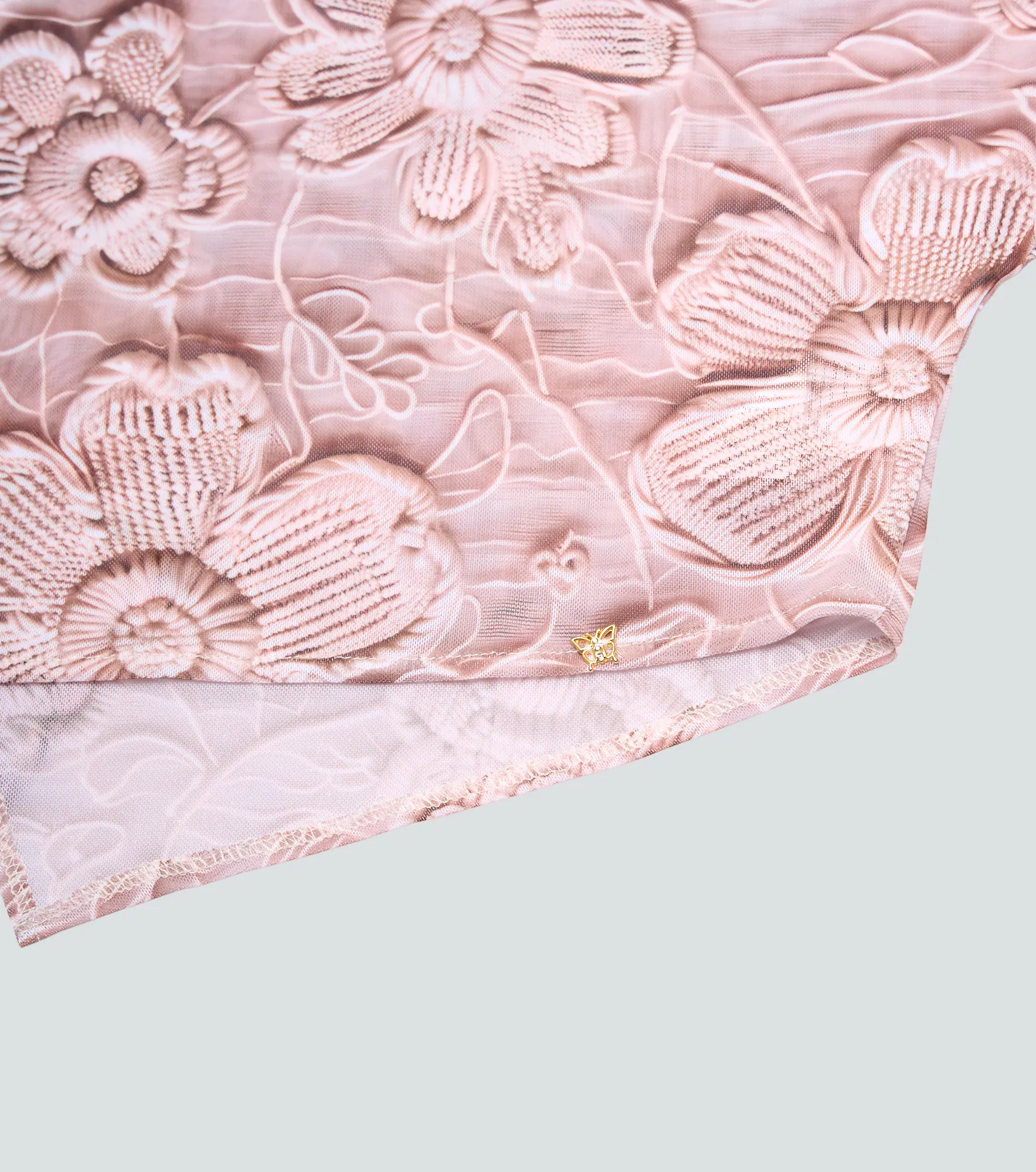 Blusa Para Mujer Susan Derek 837644 CF