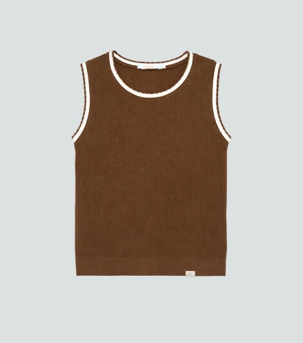 Blusa Tejida Para Mujer Avril DerekCF