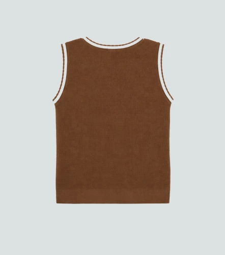 Blusa Tejida Para Mujer Avril DerekCF