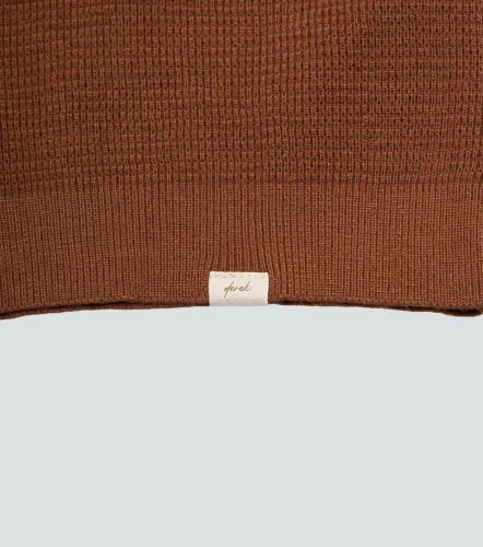 Blusa Tejida Para Mujer Avril DerekCF