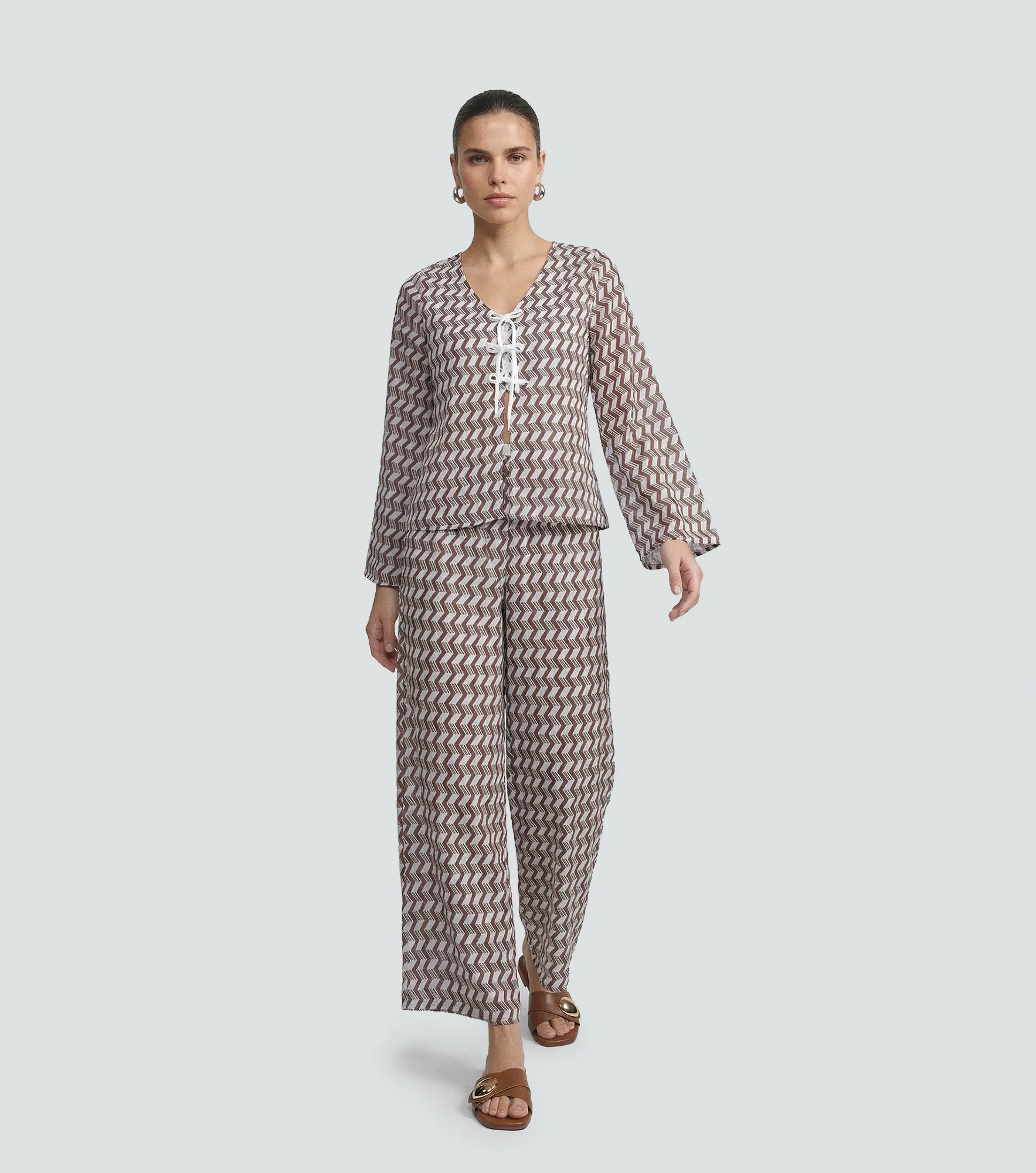 Conjunto Para Mujer Bloom Derek Lovely 837801 CF