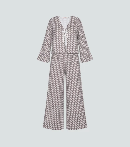 Conjunto Para Mujer Bloom Derek LovelyCF