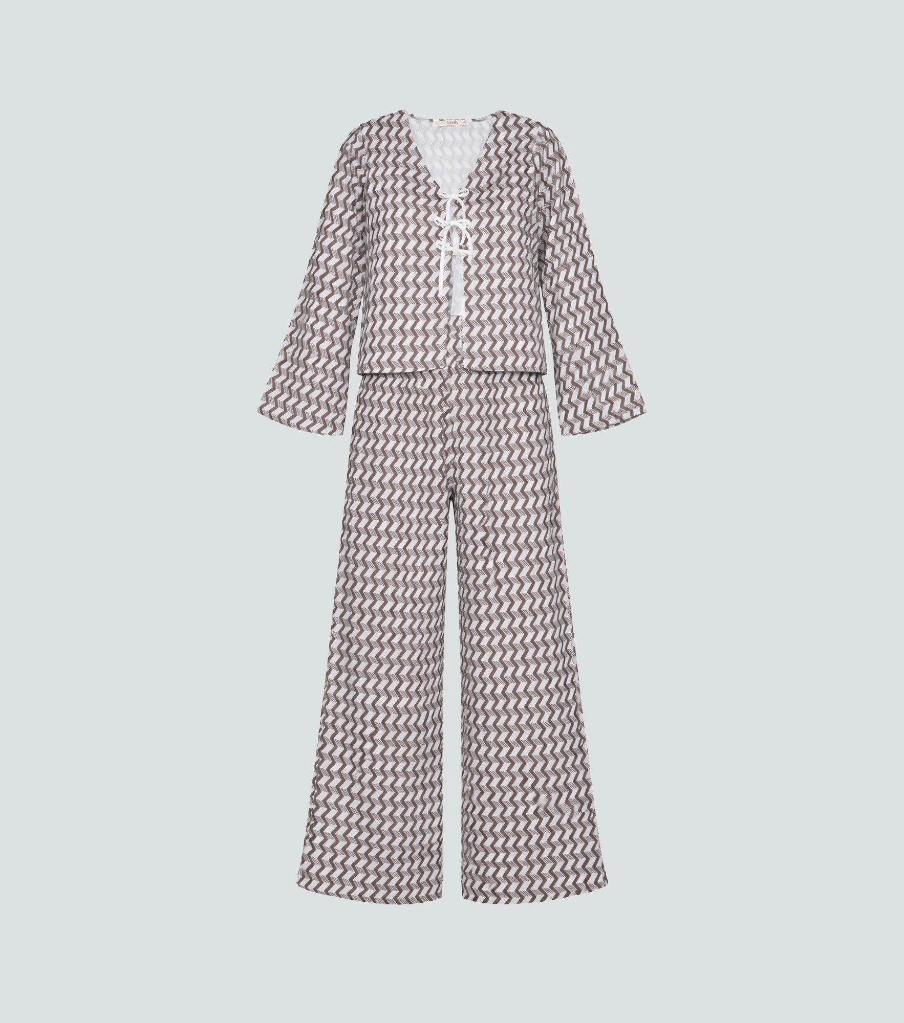 Conjunto Para Mujer Bloom Derek Lovely 837801 CF