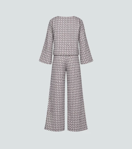 Conjunto Para Mujer Bloom Derek LovelyCF