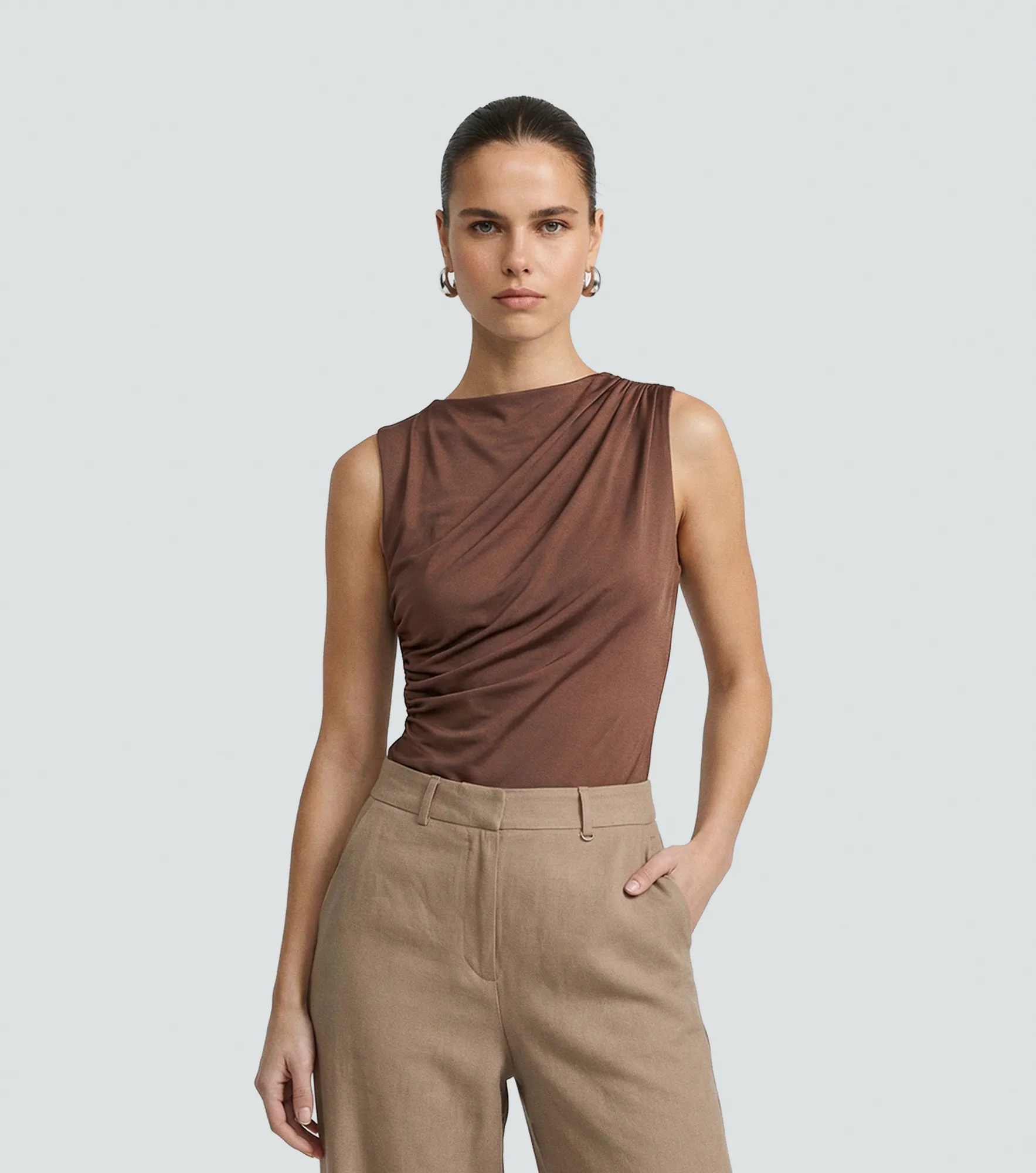 Body Para Mujer Lotus Derek LovelyCF