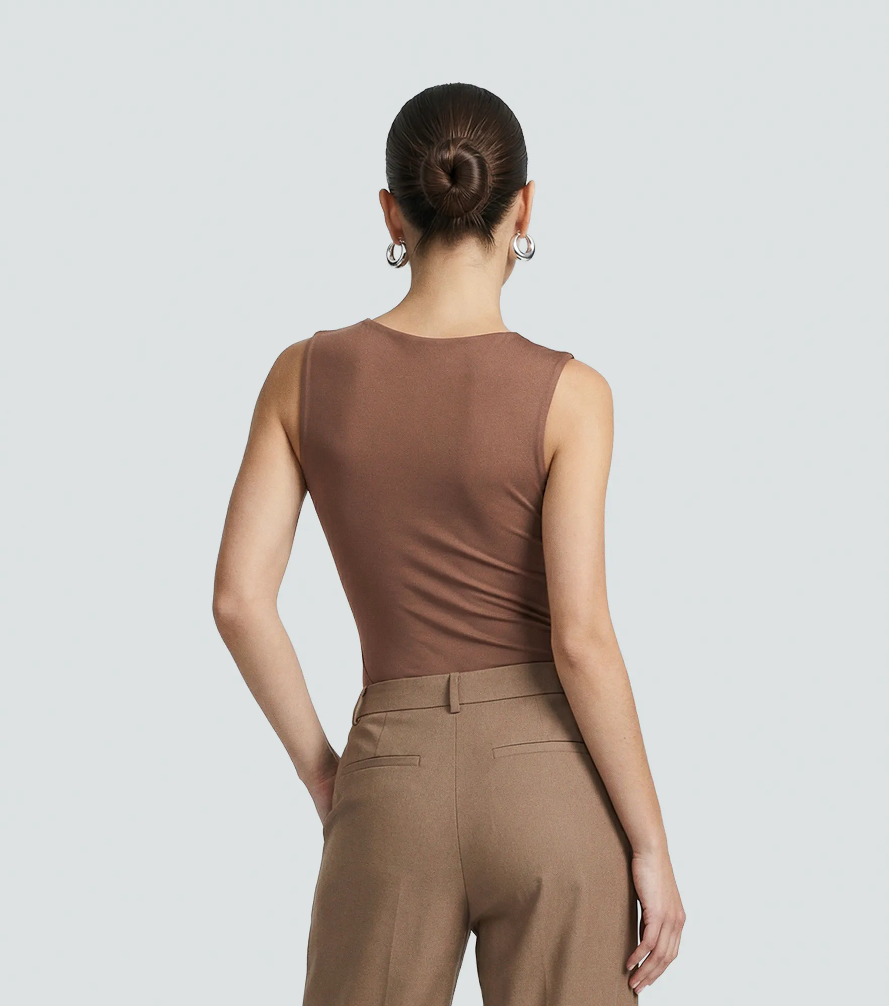 Body Para Mujer Lotus Derek Lovely 837822 CF