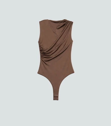 Body Para Mujer Lotus Derek LovelyCF