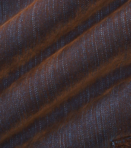 Lissy Jean Baggy Cargo Efecto Gamuza TyperCF