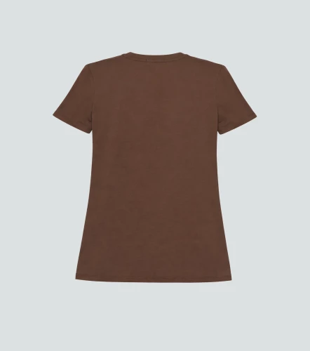 Blusa Camiseta Para Mujer Kiara DerekCF