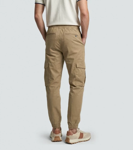 Mateo Jogger Cargo Con Detalles En Bolsillos UnserKQ